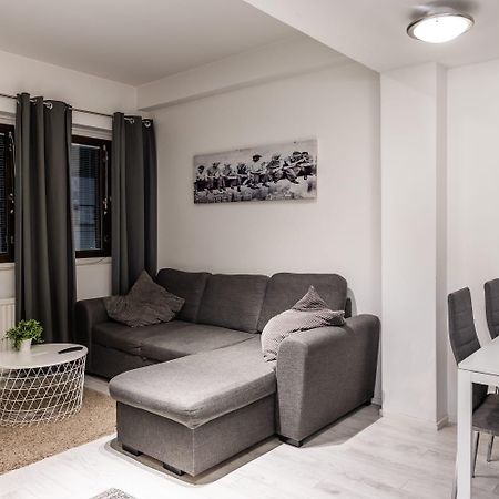 Citynest Rovaniemi Eksteriør bilde